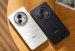 Meizu Lucky 08 5G 6.78&Prime; 108MP Snapdragon 7s Gen 2 High quality camera phone