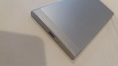 SONY XPERIA XZ Dual 64GB Unlocked 5.2&Prime; 23MP 4G Smartphone, SILVER