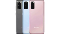 SEALED NEW Samsung Galaxy S20+ Plus 5G SM-G986U 128GB Fully Unlocked Smartphone