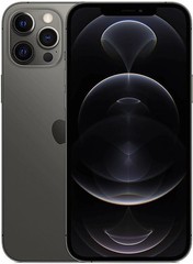 New Sealed Box Apple iPhone 12 PRO MAX A2342 128/256/512G Factory Unlocked Phone