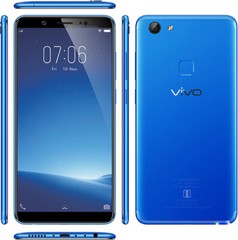 V7 VIVO Y75A Y75 4G LTE 16.0MP 4GB RAM 32GB ROM Android Original Phone 5.7&Prime;