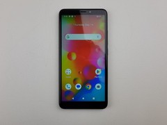Coosea Bounce SL201D – 32GB – Gray (Boost Mobile) Prepaid Smartphone – H8252