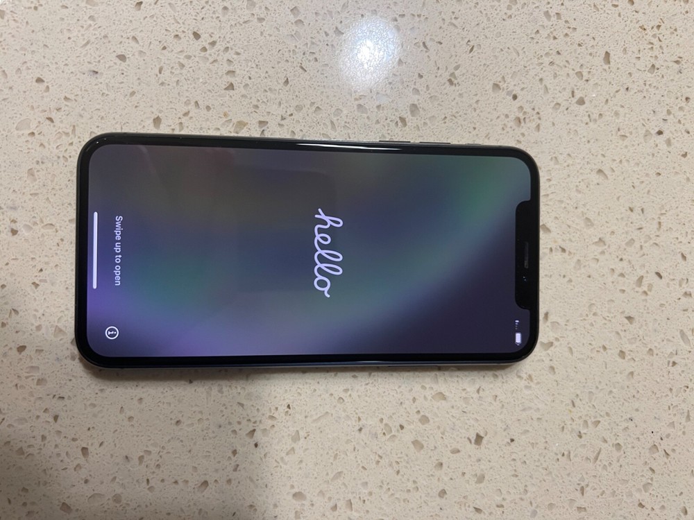 Apple iPhone XS – 256GB – Space Gray (Unlocked) A1920 (CDMA + GSM)