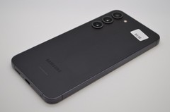 Samsung Galaxy S23+ Plus 256GB SM-S916U1 Phantom Black (Unlocked) #B138