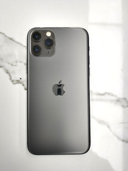 Apple iPhone 11 Pro – 64 GB – Gray xfinity