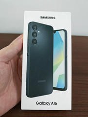 Brand New Samsung Galaxy A16 5G 128GB Factory Unlocked 6.7&Prime; -Black *USA STOCK*