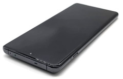 OnePlus 12 256GB Black Unlocked Dual SIM+ eSIM (CPH2583) Excellent