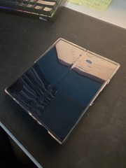 Samsung Galaxy Z Fold6 256GB Pink SM-F956U Xfinity Clean IMEI