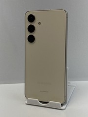 Samsung Galaxy S24 SM-S921U1 128GB Amber Yellow Free Delivery Factory Unlocked