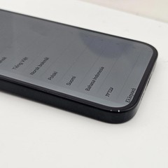 Apple iPhone 16+ Plus A3082 – Unlocked – 128GB Black – Used Condition