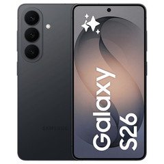 ✅ New Samsung Galaxy S26 SM-S942U1 – 256GB Factory Unlocked Smartphone Black