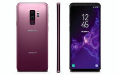 Samsung Galaxy S9+ Plus G965U Unlocked Mint Verizon Straight Talk T-Mobile AT&T