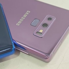 Unlocked Samsung Galaxy Note9 6.4&Prime; 6GB+128GB SM-N960F/DS (Global) SM-N960U1