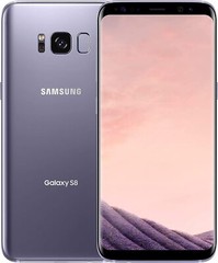 Samsung Galaxy S8 SM-G950U 64GB Android Fully Unlocked 12.0 MP Smartphone 5.8 in