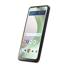 Total Wireless BLU View 5 (4pk) Unlocked Wi-Fi Only, 6.56&Prime; HD+, 64GB
