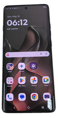 Motorola Edge 2025 Deep Forest 256GB XT2519-1 T-MOBILE UNLOCKED📦SBI SHADOW USED