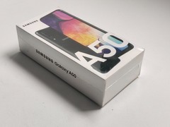 Excellent Samsung Galaxy A50 128GB Factory UNlocked(any carrier)Dual SIM GIFT