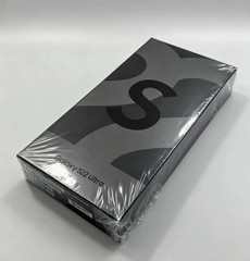 New Samsung S22/S23 Ultra 5G SM-S908U1/S918U1 eSIM GSM CDMA Factory Unlocked