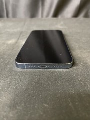 Apple iPhone 13 Pro Max Blue 128GB AT&T