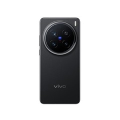 VIVO X200 Pro 5G Unlocked 256GB 512GB ROM Google play SmartPhone Excellent