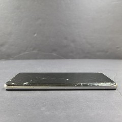 Samsung Galaxy S10 SM-G973W – 128GB – 8GB RAM Unlocked Phone – White GRADE D
