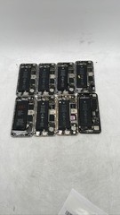 Apple iPhone 6 6 Plus 6s Plus 7 A1549 A1586 A1688 A1660 For Parts Lot Of 8