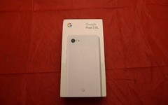 NEW open box Google – Pixel 3 XL with 64GB UNLOCKED White (Sealed)