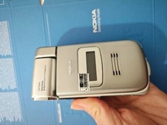 Original Nokia N93 N93i 3G WIFI 3.15MP 2.4&Prime; Camera Unlocked Rotatable Cell Phone