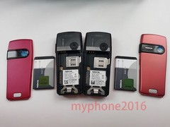 Nokia 6230i – 32 MB – (Unlocked) 32MB Cellphone 2G bands GSM 900 / 1800 / 1900