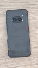 Nothing Phone 2a Unlocked 5G Dual Sim Smartphone Random Color Glyph Interface