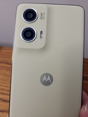 Motorola Moto G Stylus 5G (2024) 128GB Carmel Latte XT2419-1 (Unlocked)