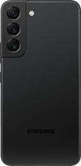 Samsung Galaxy S22+ 5G, Fully Unlocked | Black, 128 GB, 6.6 in Screen| Grade B-