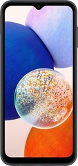 Samsung Galaxy A14 5G SM-A146U – 64GB – Black – GSM Unlocked