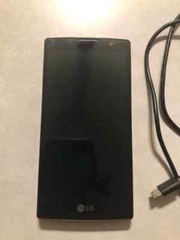 LG G4 H810 – 32GB – Metallic Gray (AT&T) Smartphone. Wont turn on