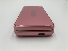 Docomo SHARP SH-01J Aquos KEITAI 2 ANDROID FLIP PHONE PINK Unlocked Used