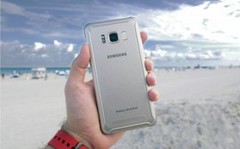 Samsung Galaxy S8 Active AT&T G892A T-Mobile G892T G892U 4GB RAM 64GB Phone
