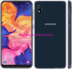 Samsung Galaxy A10e SM-A102U1 32GB+2GB 8MP Unlocked Smartphone- New Unopened