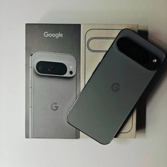 Google Pixel 9 Pro XL 128GB/256GB Brand Original Smartphone Unlocked Sealed Box
