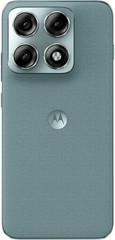 Motorola Edge 70 Pro+ | 256GB | 12GB RAM | Green | Global Version Unlocked NFC