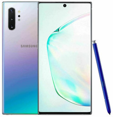 New Sealed Samsung Galaxy Note 10+ Plus 256GB+12GB Unlocked Smartphone SM-N975U
