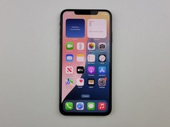 Apple iPhone XS Max (A1921) 512GB (Unlocked) – **ISSUES – PLEASE READ** – H7589