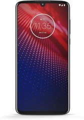 Motorola Z4 XT1980 XT1980-4 Gray / White (Verizon) 128GB GSM Unlocked OPEN BOX