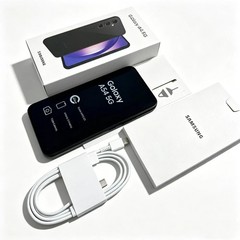 Brand New Sealed Samsung Galaxy A54 5G SM-A546U US Unlocked Graphite