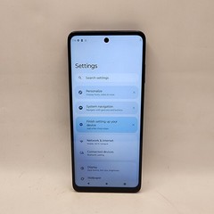 Motorola Edge 5G UW (2021) XT2141-1 256GB Nebula Blue (Spectrum/Unlocked)