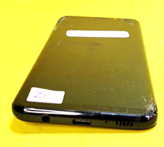 🔥NO BACK+BROKEN SCREEN🔥 SAMSUNG GALAXY S8 LTE 5.8&Prime; 12.0MP ANDROID CELL PHONE