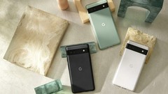 New Google Pixel 6 6a 6 Pro 5G Unlocked Android Sealed Tensor G1 128GB