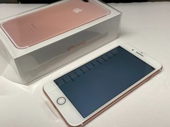Apple iPhone 7 Plus – 128 GB – Rose Gold (Carolina West) NEW IN BOX – iOS 11