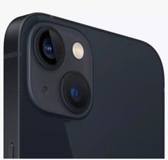 iPhone 13, UNLOCKED, 128 GB In 10/10 Perfect Condition TikTok Installed!!