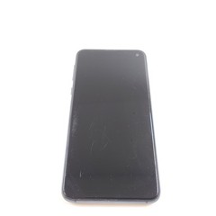 Samsung Galaxy S10e SM-G970W – 128GB – Locked to Virgin Mobile Smartphone Gray