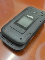 Sonim XP3 Plus XP3900 4G LTE Camera 16GB Android Rugged Unlocked (Any Carrier)